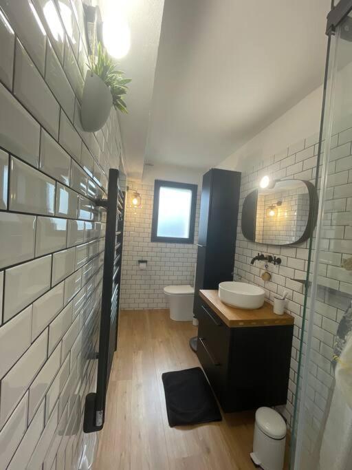 Le Cap Apartment San-Martino-di-Lota Екстериор снимка